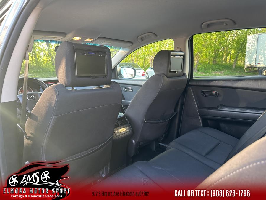 2010 Mazda CX-9 Sport photo
