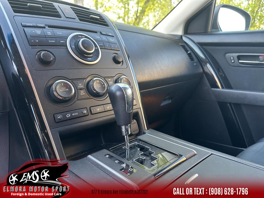 2010 Mazda CX-9 Sport photo