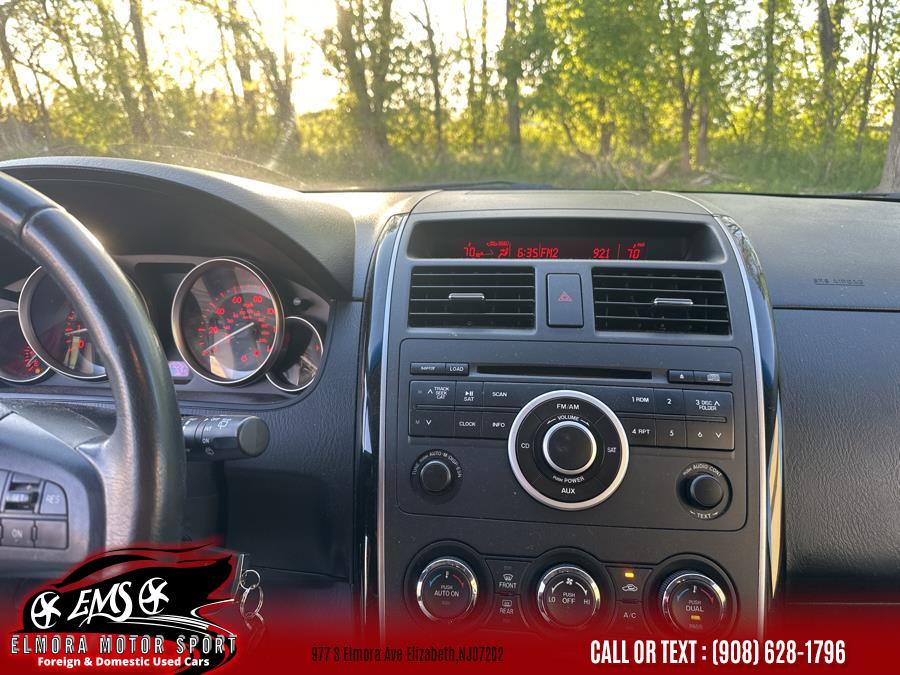 2010 Mazda CX-9 Sport photo