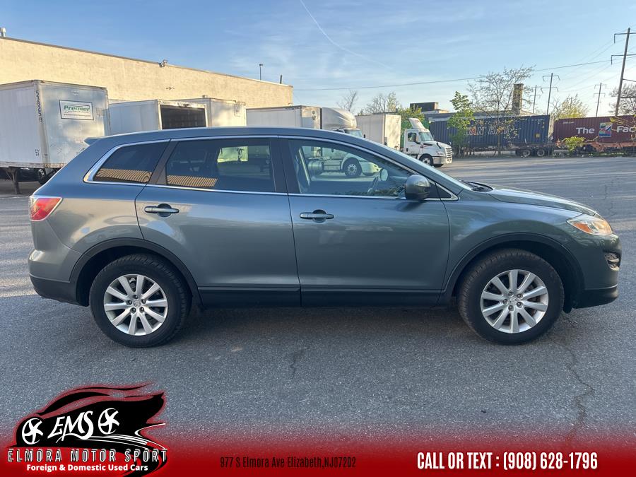 2010 Mazda CX-9 Sport photo