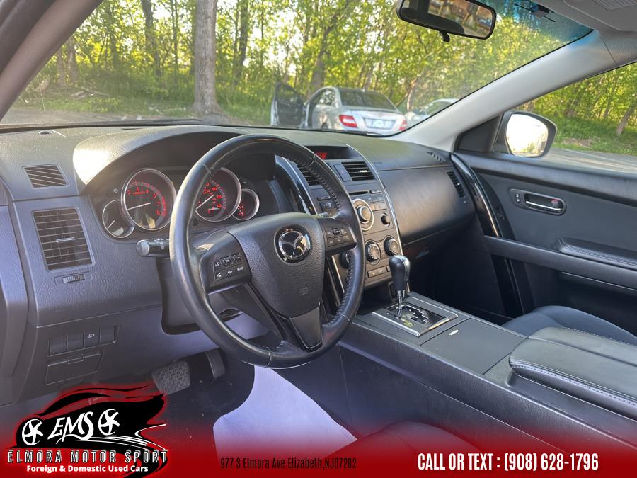 2010 Mazda CX-9 Sport photo