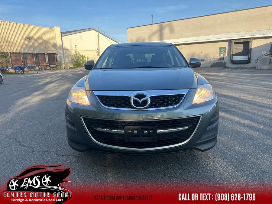 2010 Mazda CX-9 Sport photo