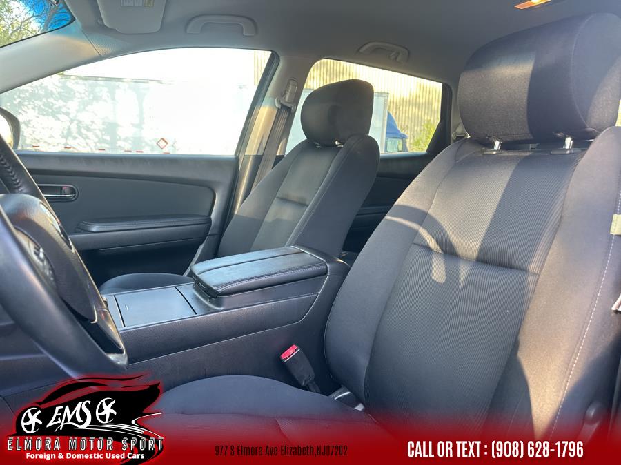 2010 Mazda CX-9 Sport photo