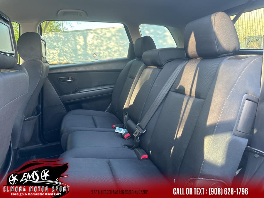 2010 Mazda CX-9 Sport photo