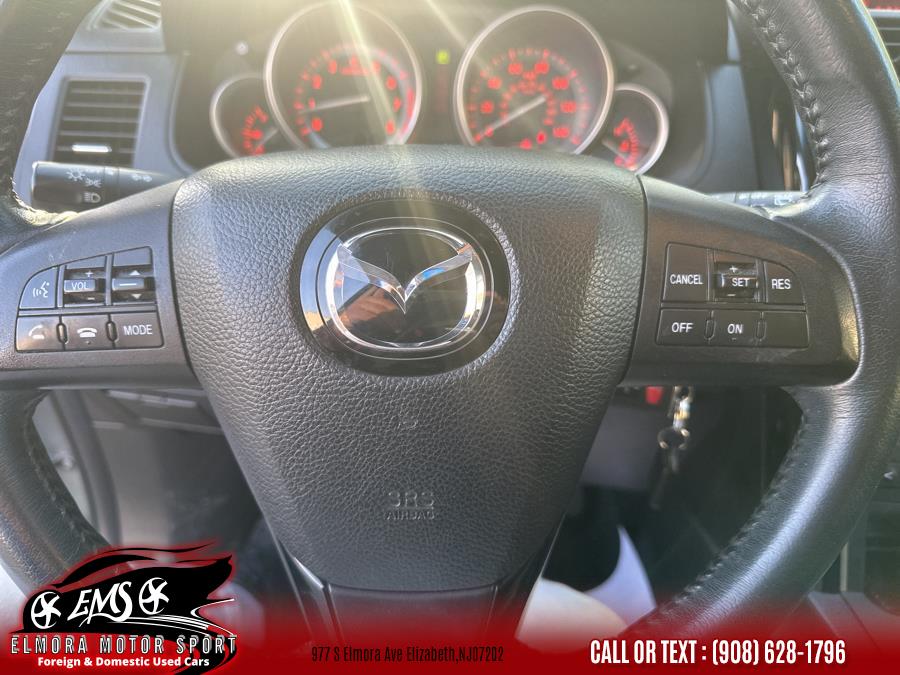 2010 Mazda CX-9 Sport photo