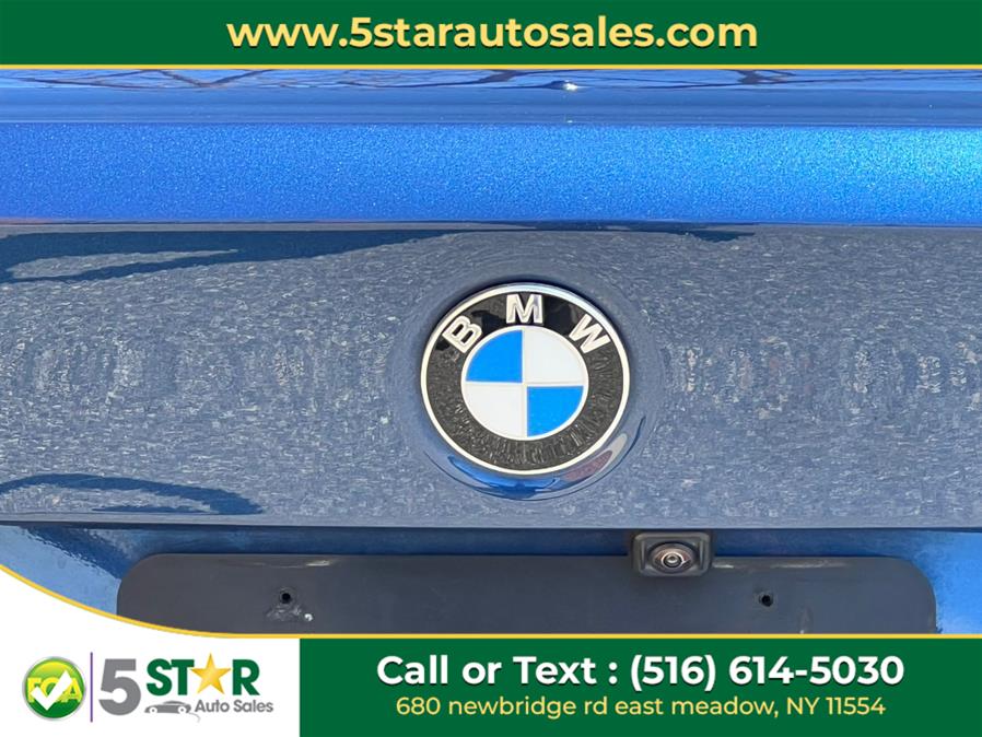 2021 BMW 3-Series 330i xDrive Sedan North Americ photo