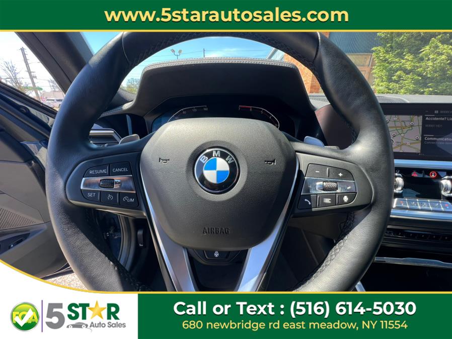 2021 BMW 3-Series 330i xDrive Sedan North Americ photo