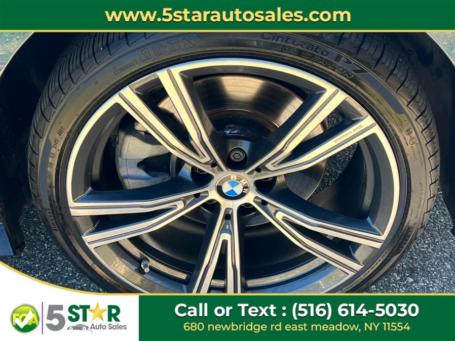2021 BMW 3-Series 330i xDrive Sedan North Americ photo