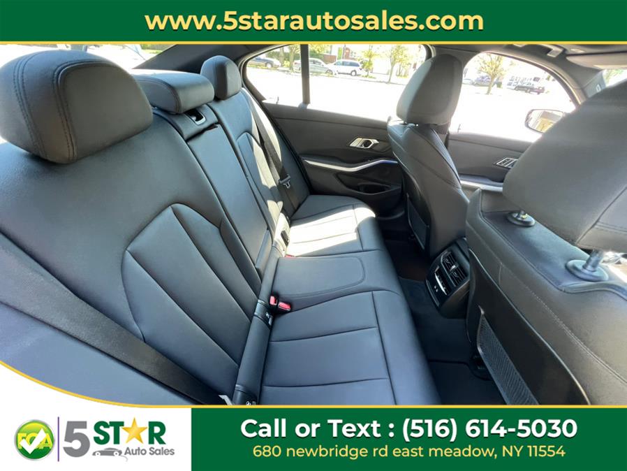 2021 BMW 3-Series 330i xDrive Sedan North Americ photo