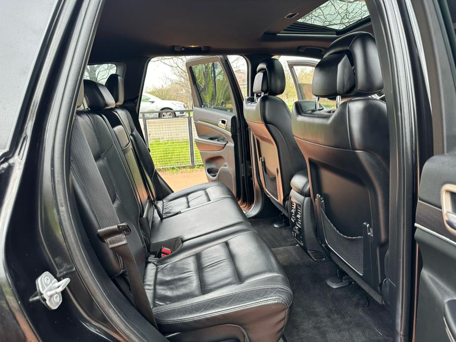2014 Jeep Grand Cherokee Limited photo