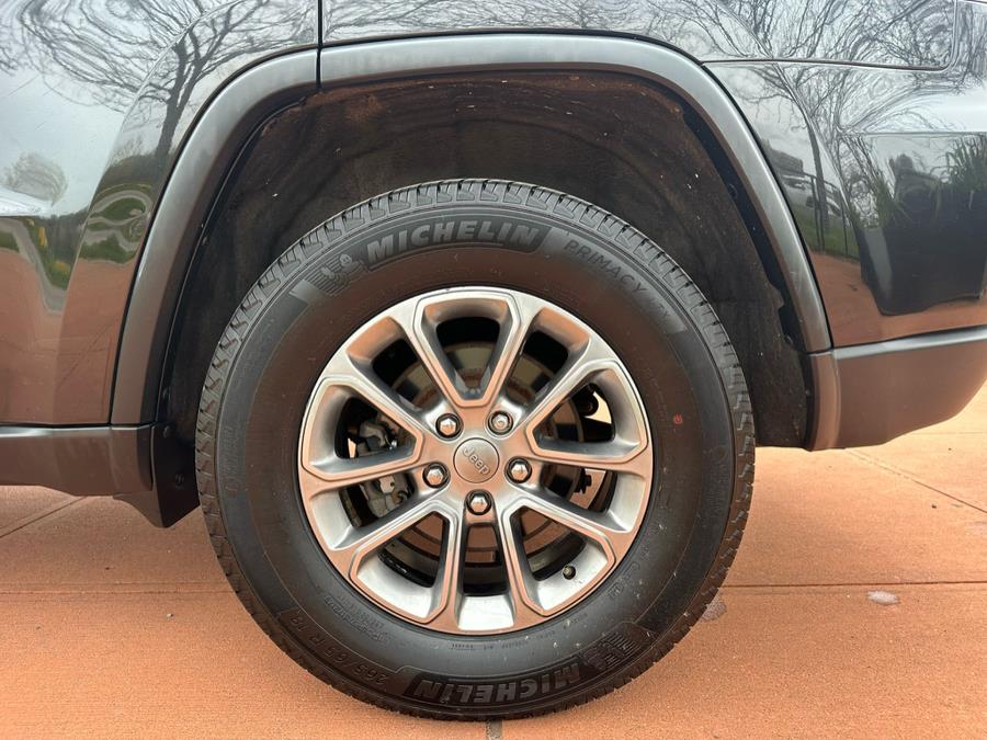 2014 Jeep Grand Cherokee Limited photo
