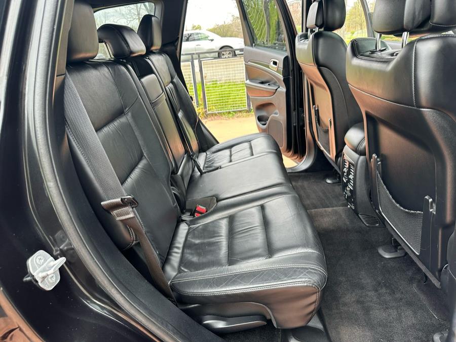 2014 Jeep Grand Cherokee Limited photo