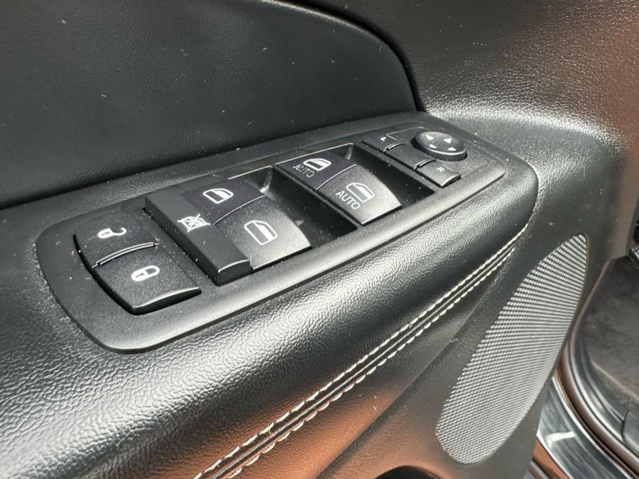 2014 Jeep Grand Cherokee Limited photo