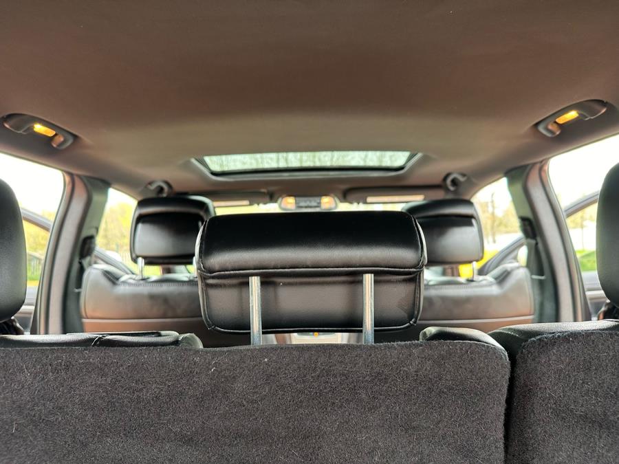 2014 Jeep Grand Cherokee Limited photo
