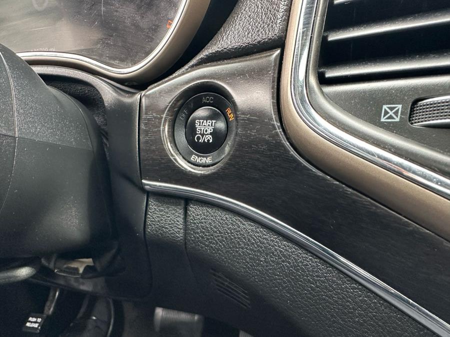 2014 Jeep Grand Cherokee Limited photo