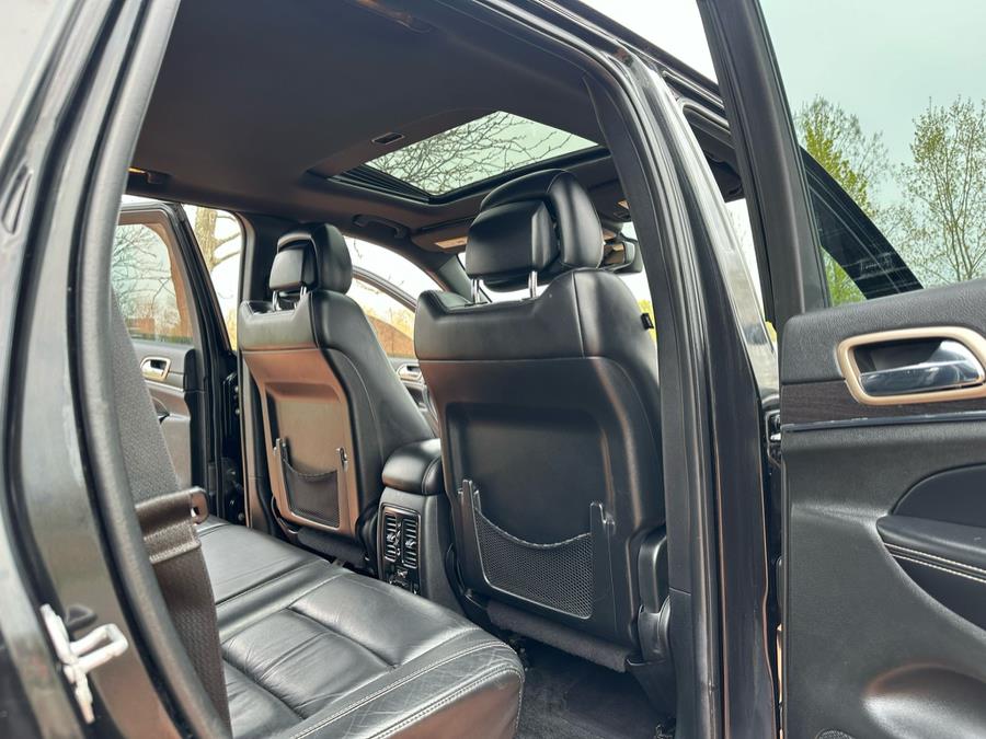 2014 Jeep Grand Cherokee Limited photo