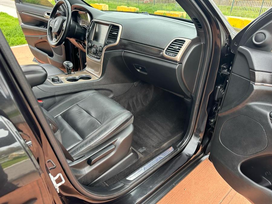 2014 Jeep Grand Cherokee Limited photo