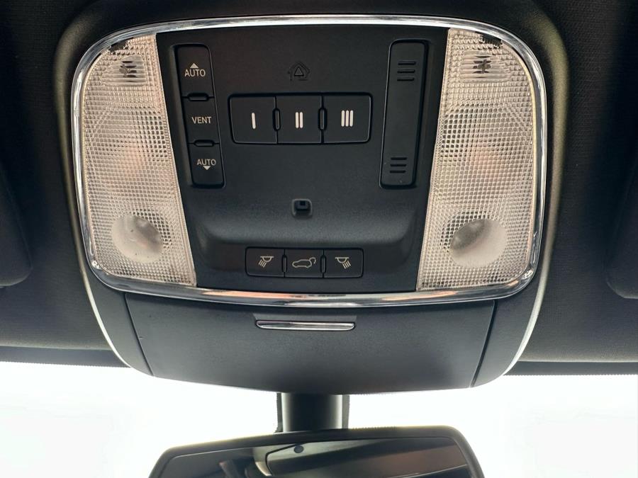 2014 Jeep Grand Cherokee Limited photo