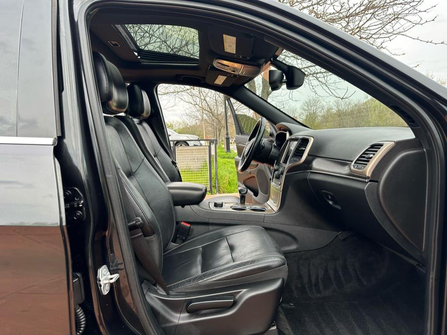 2014 Jeep Grand Cherokee Limited photo