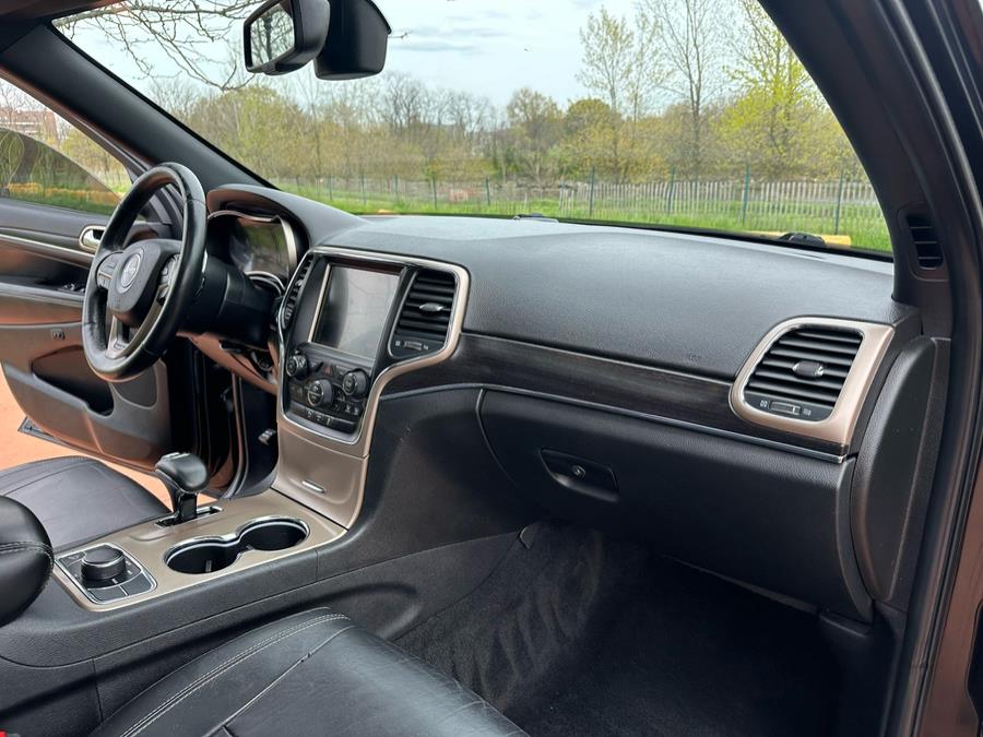 2014 Jeep Grand Cherokee Limited photo