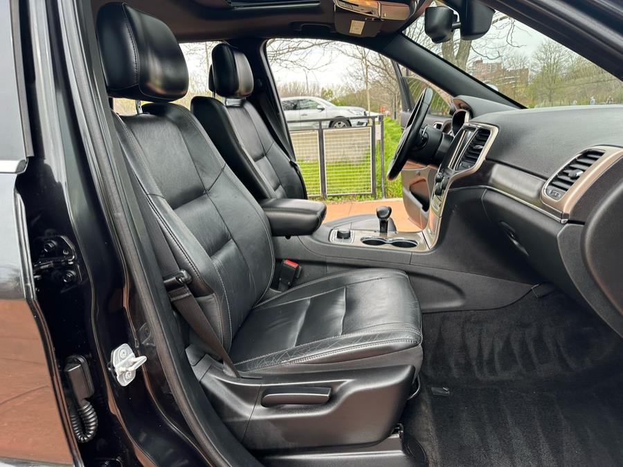 2014 Jeep Grand Cherokee Limited photo