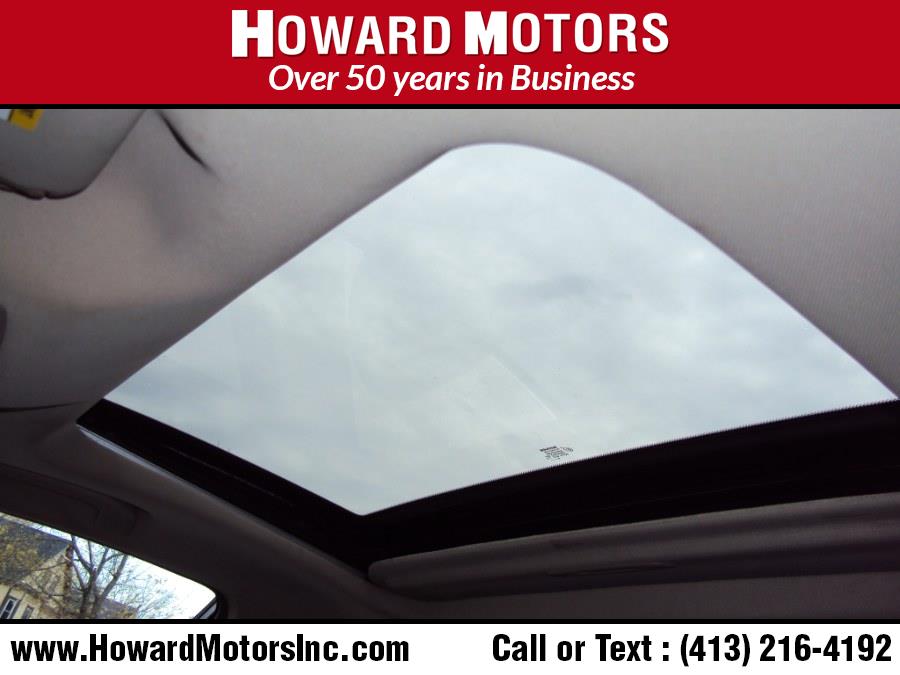 2009 Nissan Altima 2.5 photo