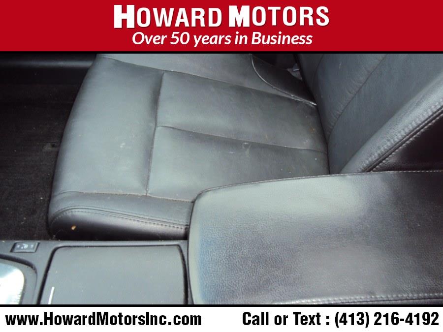 2009 Nissan Altima 2.5 photo