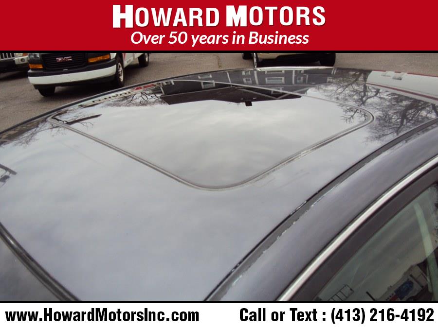 2009 Nissan Altima 2.5 photo