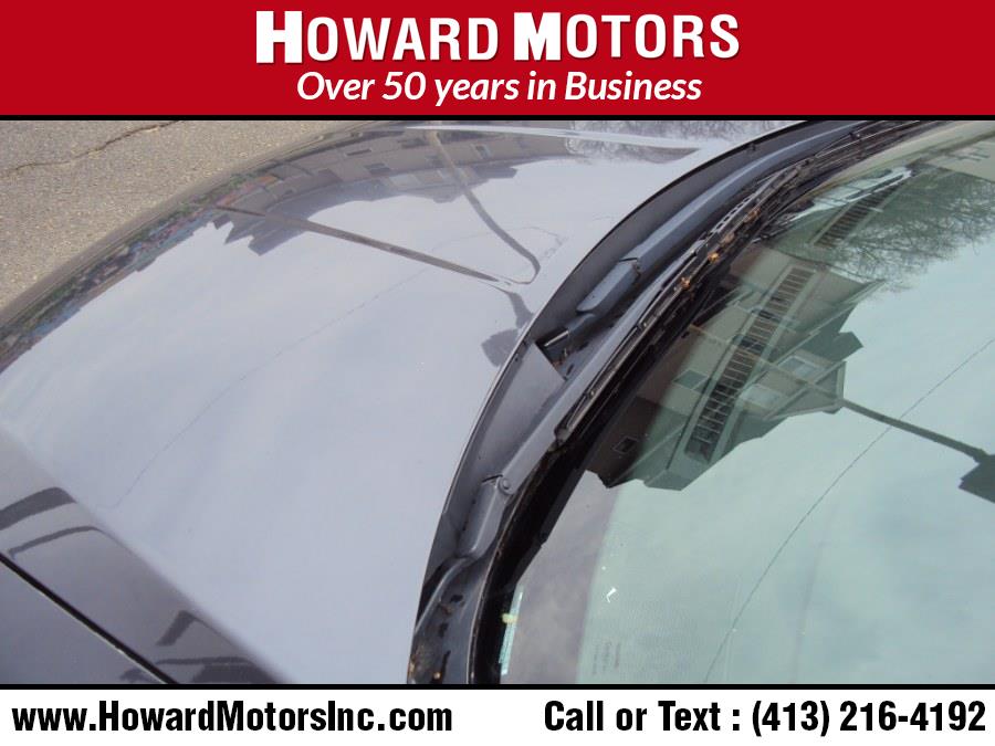2009 Nissan Altima 2.5 photo