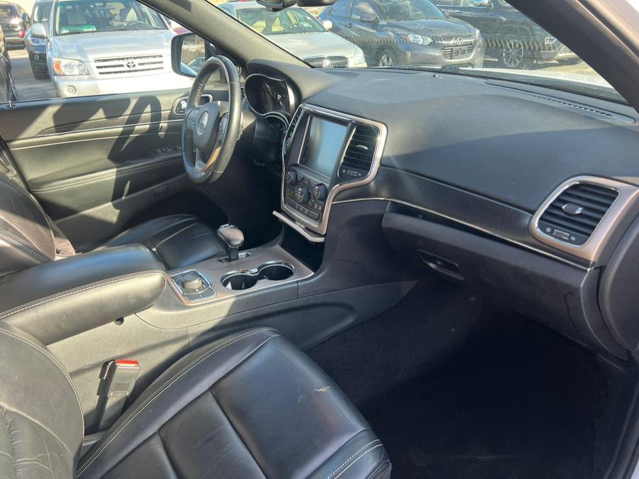 2015 Jeep Grand Cherokee 4WD 4dr Limited photo