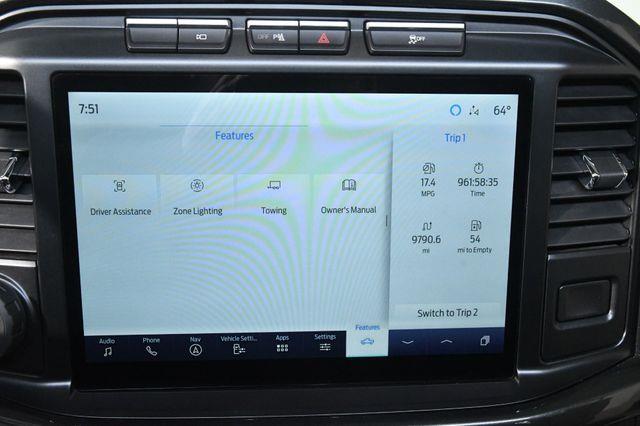 2021 Ford F-150 XLT photo