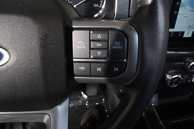 2021 Ford F-150 XLT photo