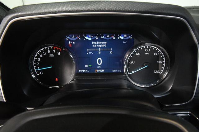 2021 Ford F-150 XLT photo