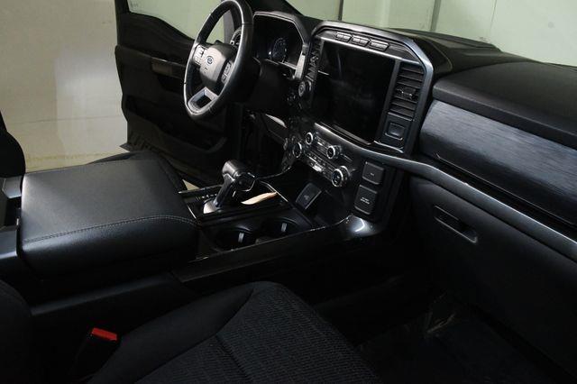 2021 Ford F-150 XLT photo