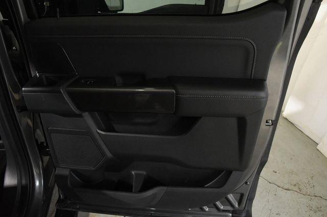 2021 Ford F-150 XLT photo