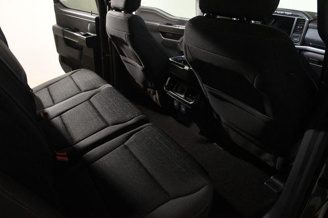 2021 Ford F-150 XLT photo