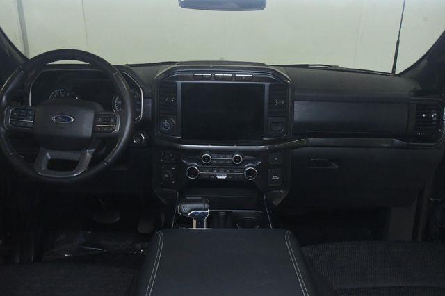 2021 Ford F-150 XLT photo