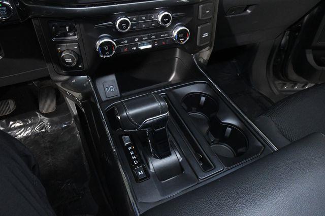 2021 Ford F-150 XLT photo
