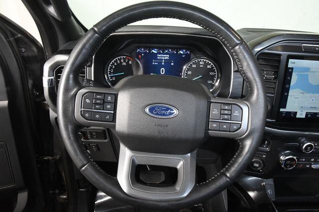 2021 Ford F-150 XLT photo