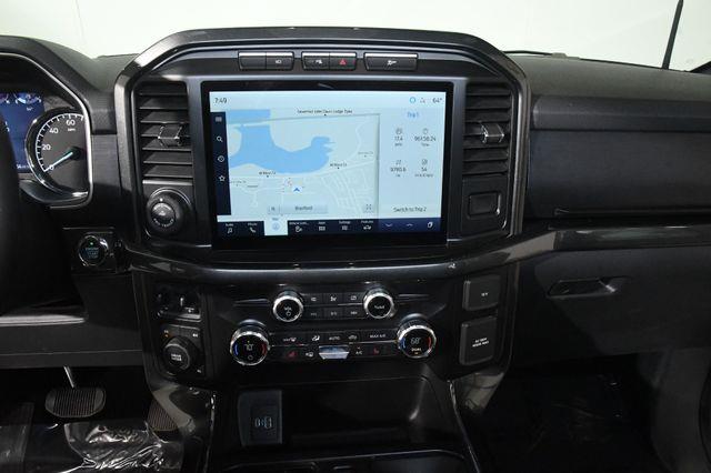 2021 Ford F-150 XLT photo