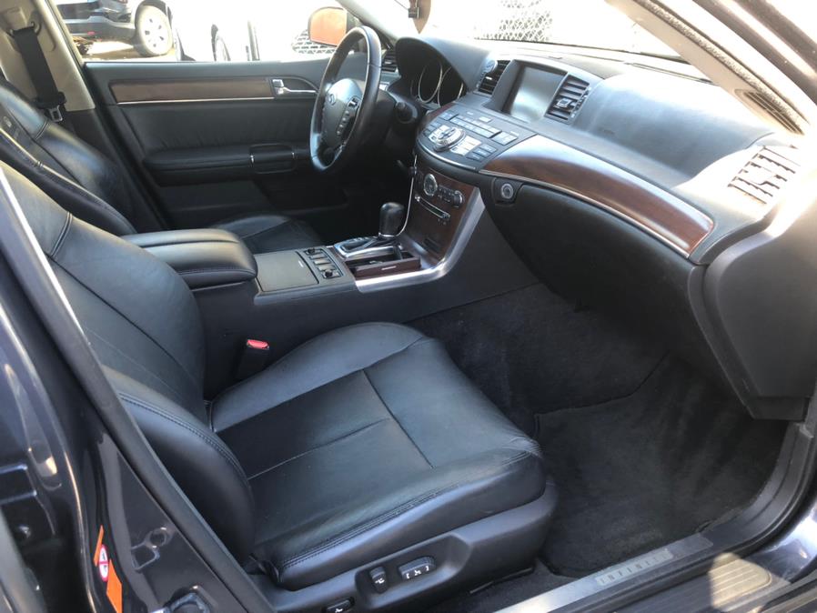 2008 Infiniti M35 x photo