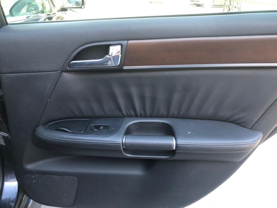 2008 Infiniti M35 x photo
