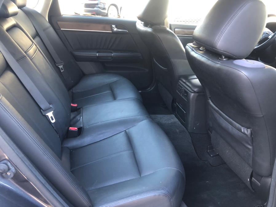2008 Infiniti M35 x photo