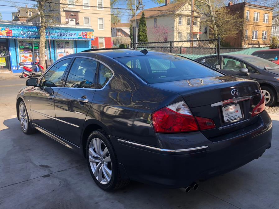2008 Infiniti M35 x photo