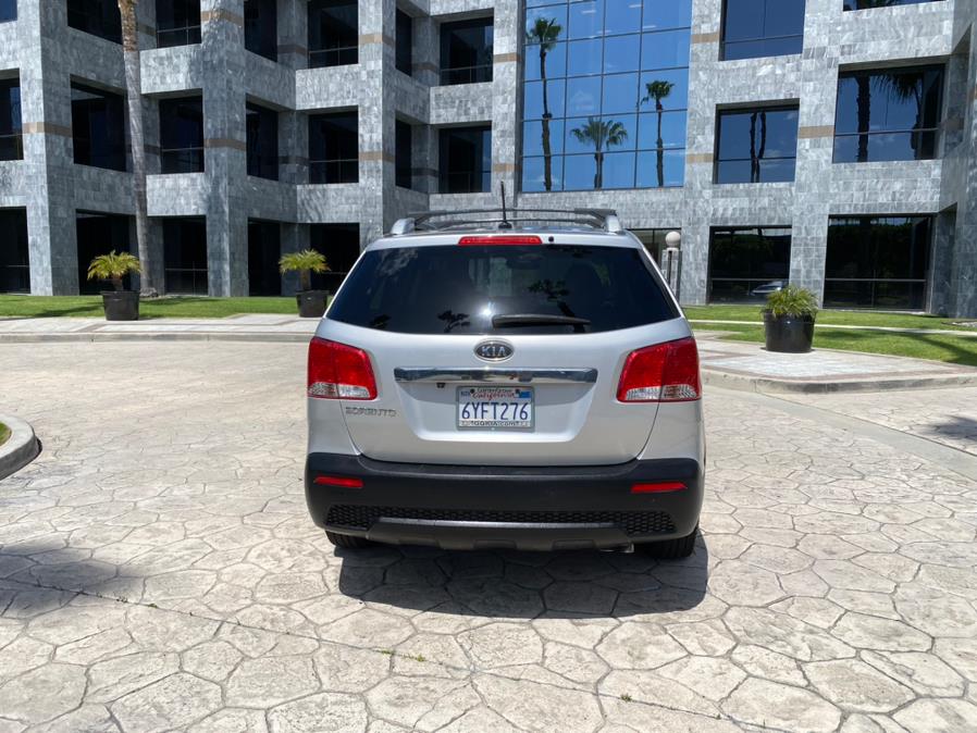 2013 Kia Sorento LX photo