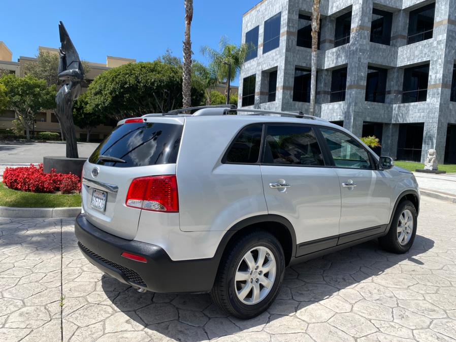 2013 Kia Sorento LX photo