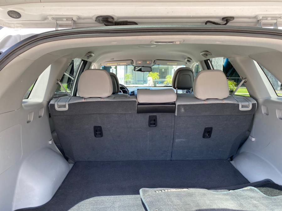2013 Kia Sorento LX photo