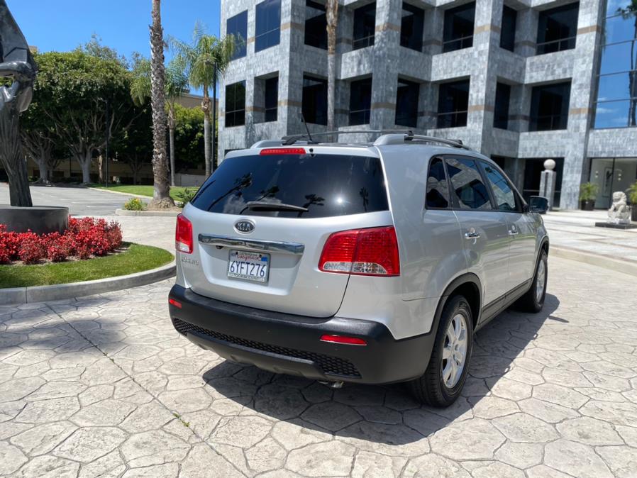 2013 Kia Sorento LX photo
