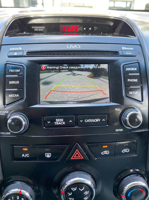 2013 Kia Sorento LX photo