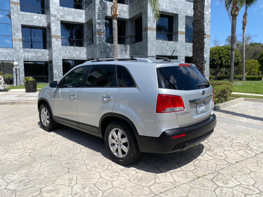 2013 Kia Sorento LX photo
